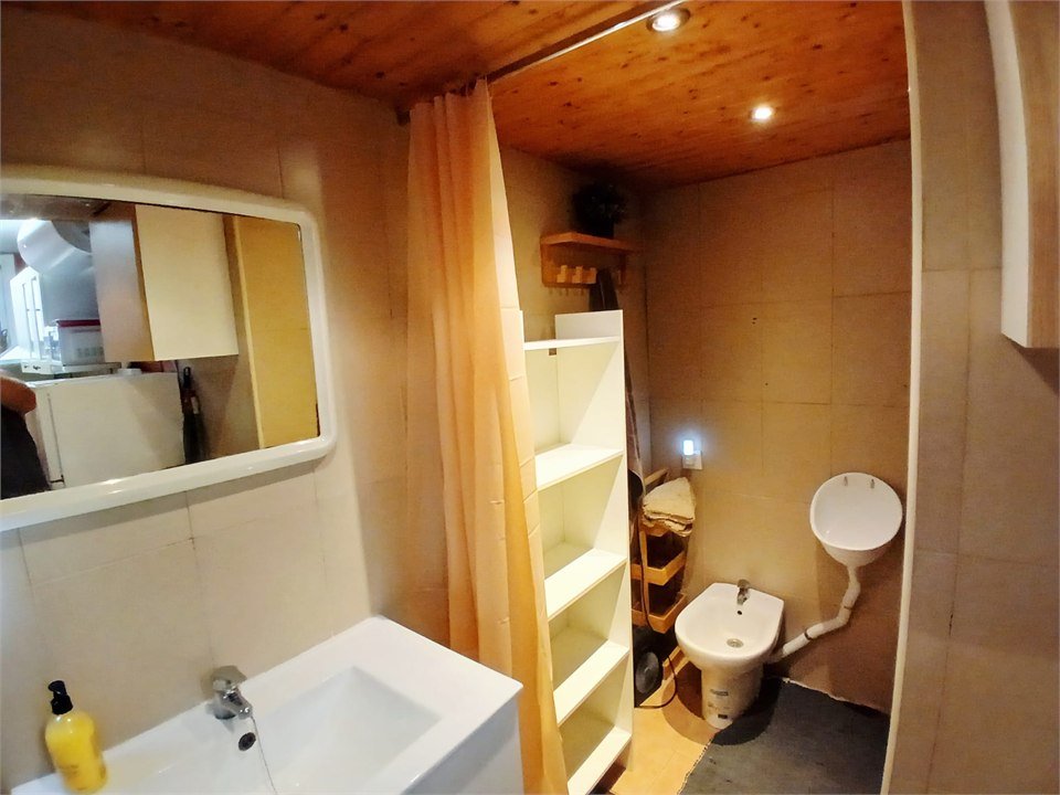 Bad und WC, 2