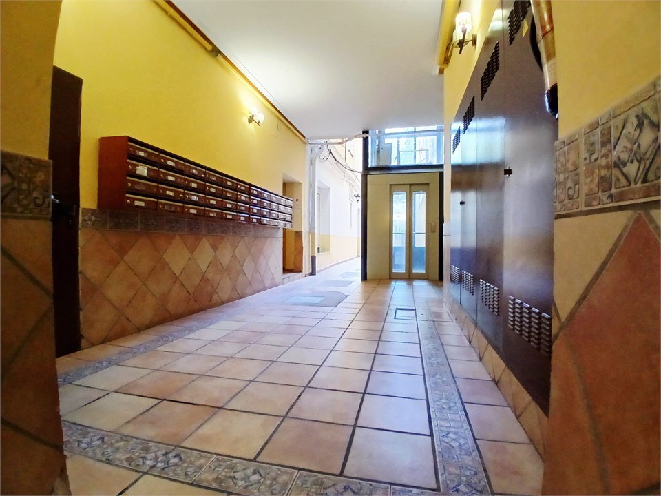 Innenhof, 1