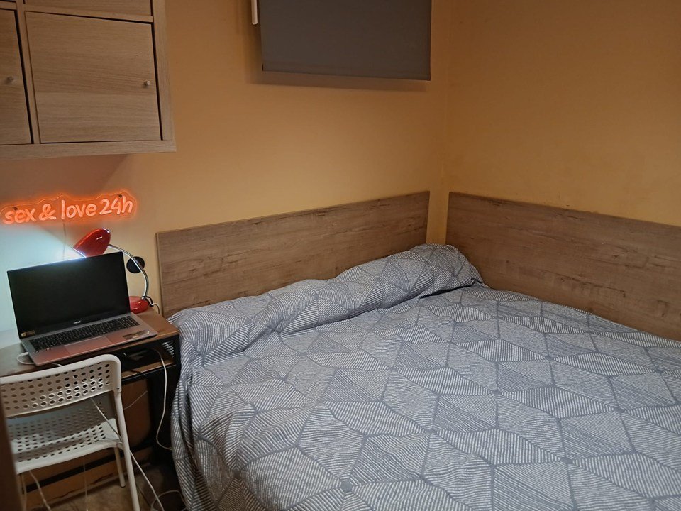 Chambre 1, photos 3