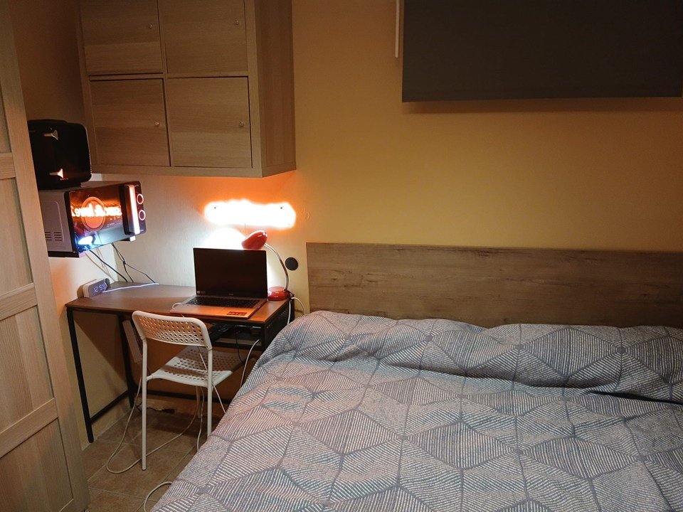 Zimmer 1, fotos 4