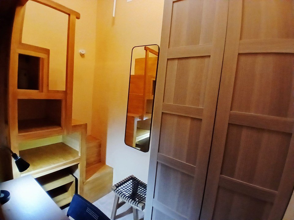 Chambre 3, photos 1