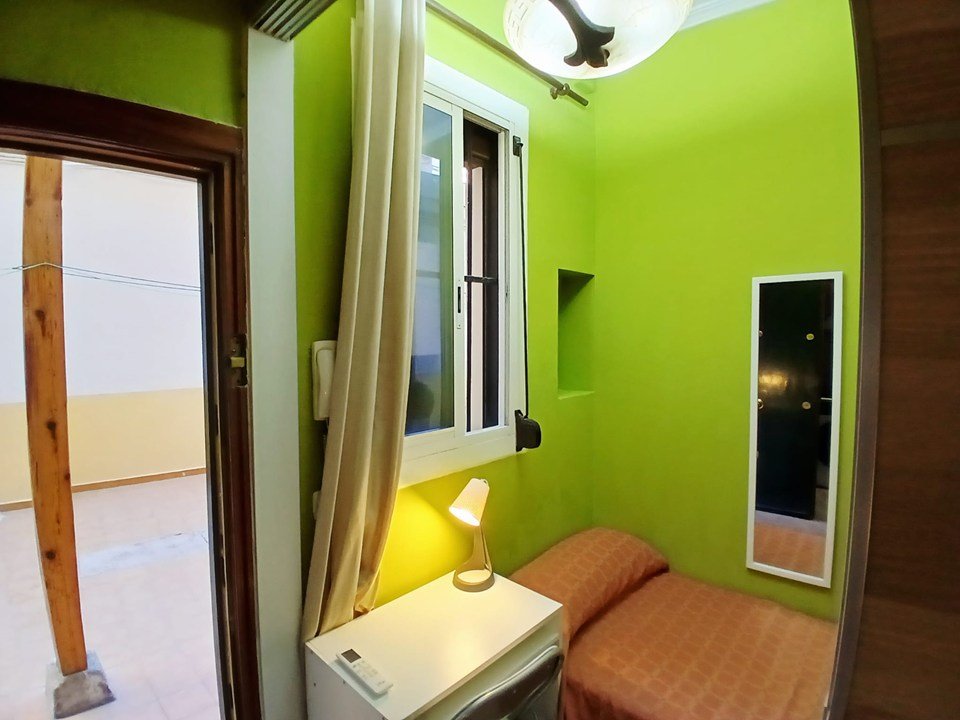Chambre 4, photos 1